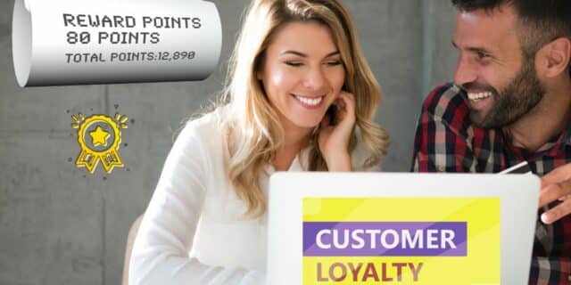 The most successful loyalty program to learn from