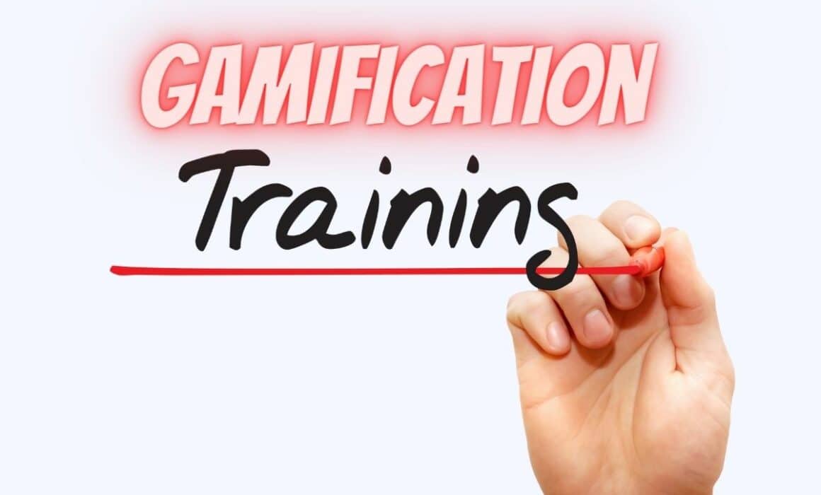 gamification training
