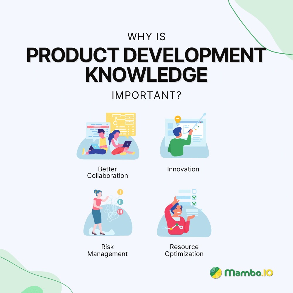 Importance of Product Development Knowledge