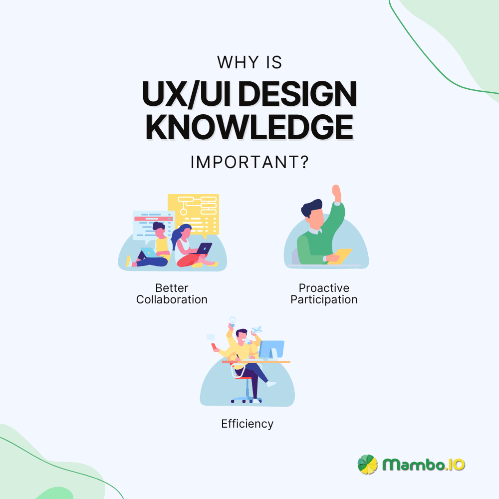 Importance of UX_UI Design Knowledge