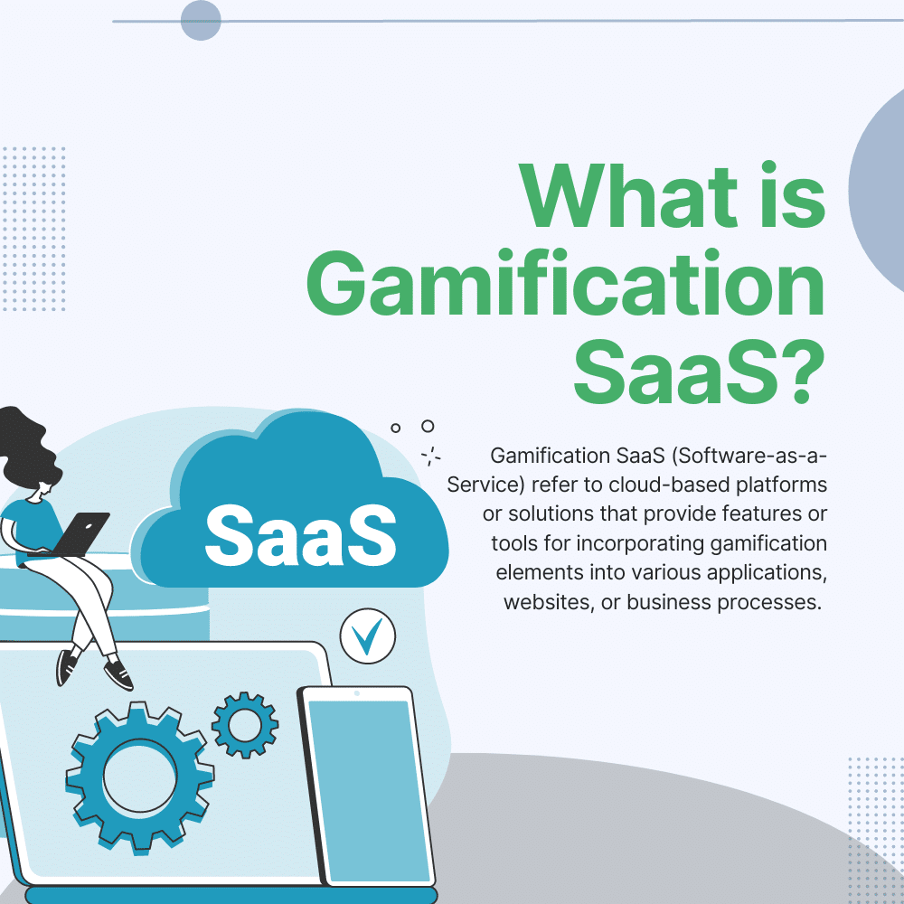 What is Gamification SaaS