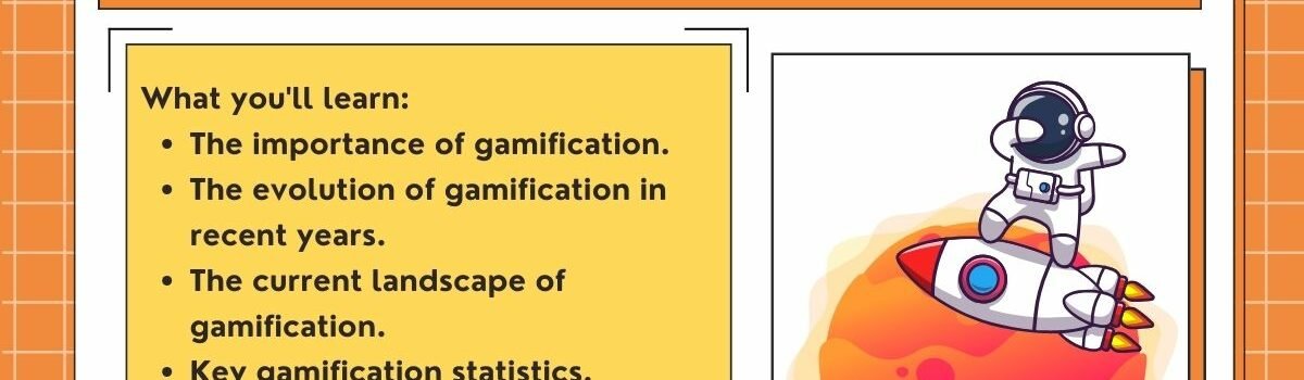 Gamification Statistics And Trends