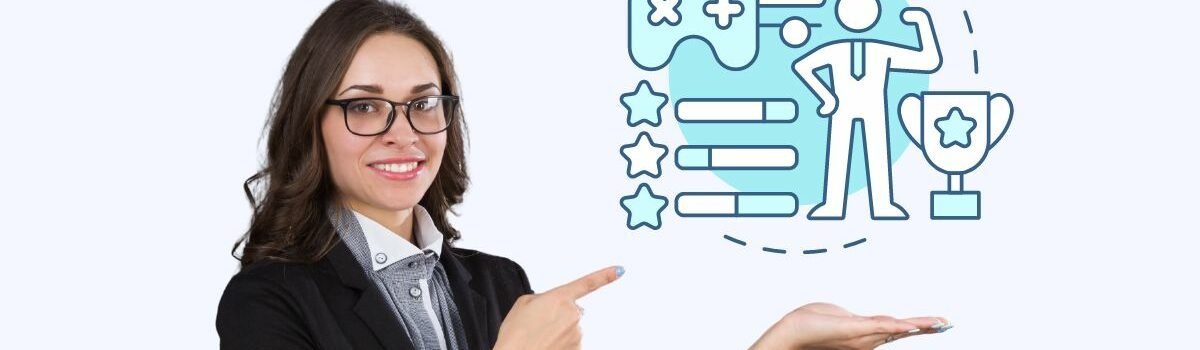 gamification in business
