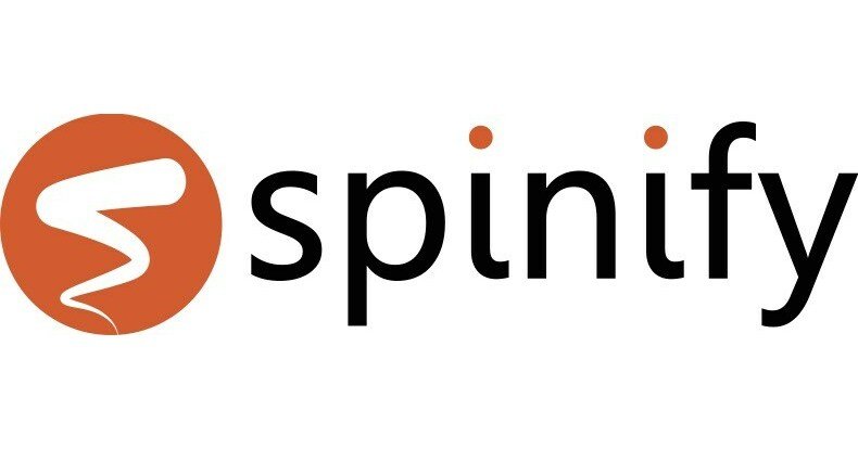 Best gamification companies: Spinify