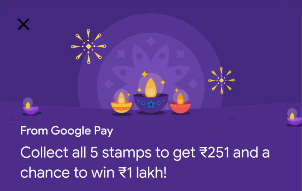Google Pay: Gamification in fintech