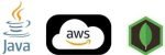 Java- Mongodb -AWS