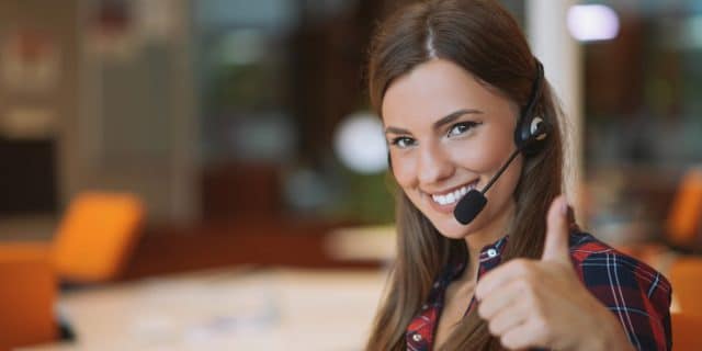 Improving Contact Center Performance Using Gamification