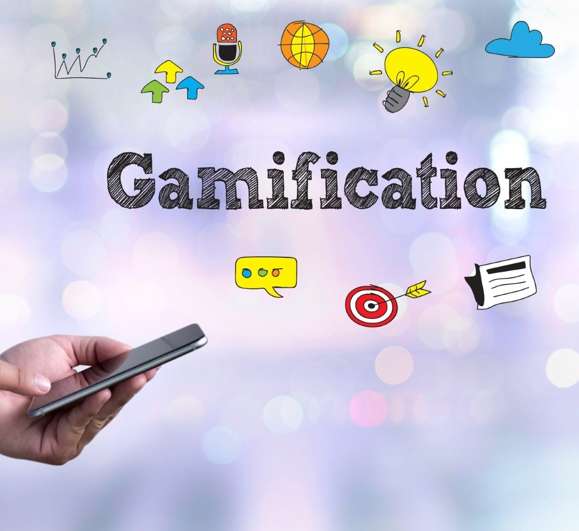 How Gamification Can Help Boost SMB Financial Literacy 