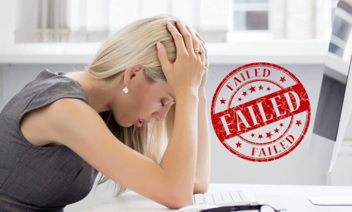 wht your reward system for employees can fail badly