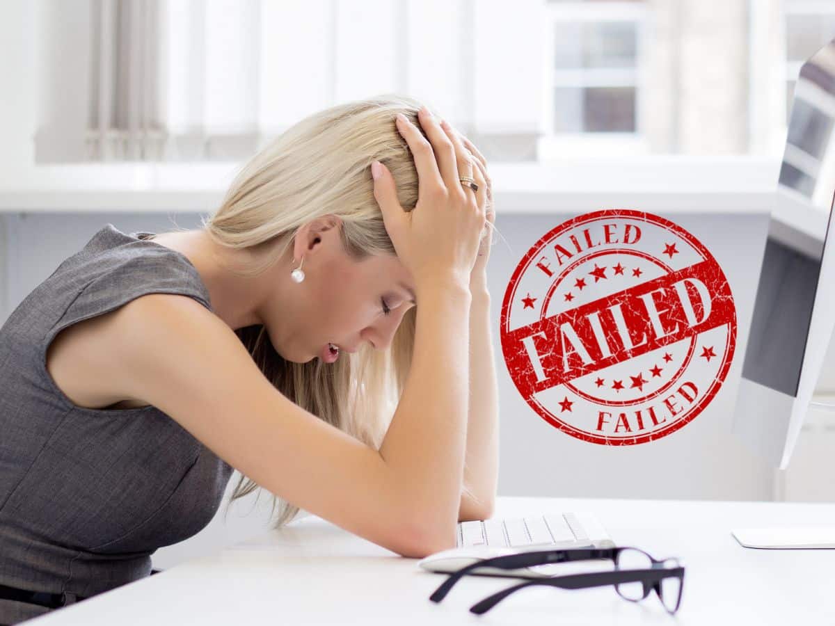 wht your reward system for employees can fail badly
