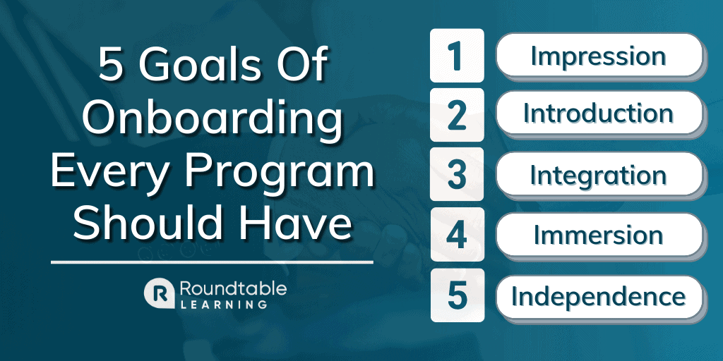 5_Onboarding_Goals 5 Onboarding Goals