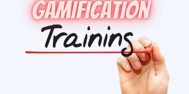 gamification training