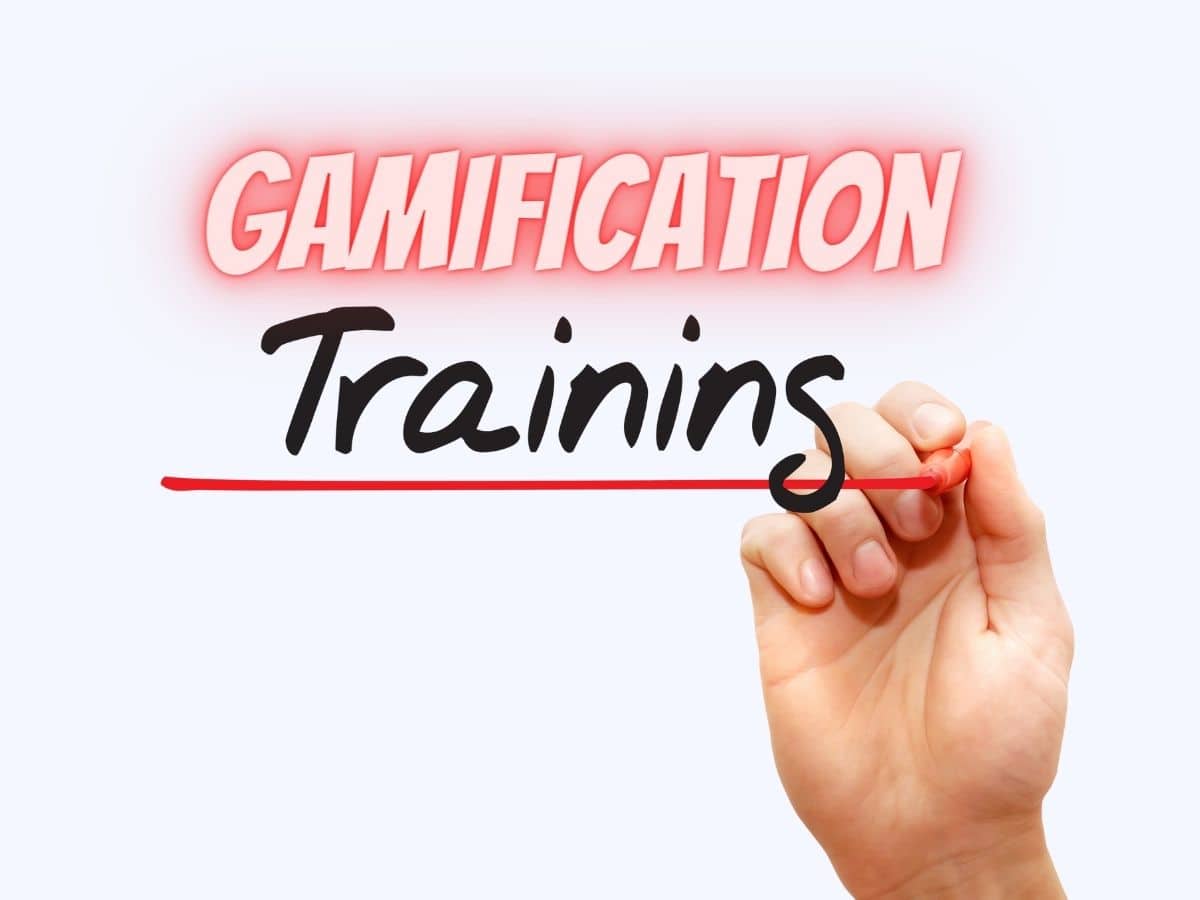 gamification training