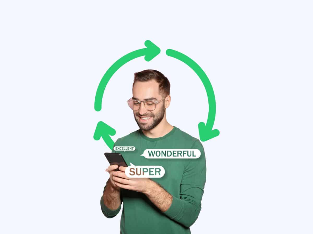 Continuous Feedback Loop