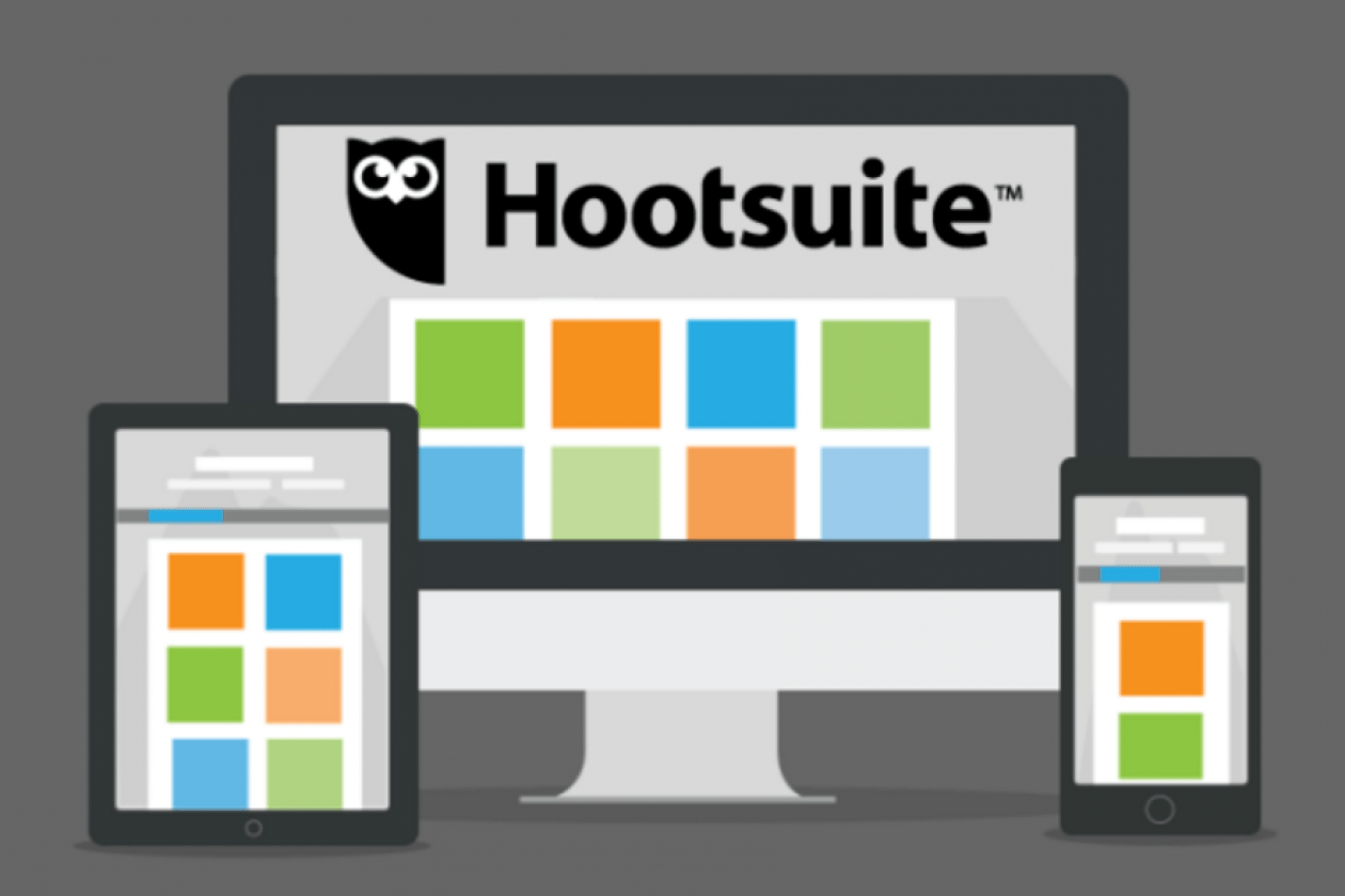 Hootsuite used the customer validation process to improve its product Hootsuite used the customer validation process to improve its product