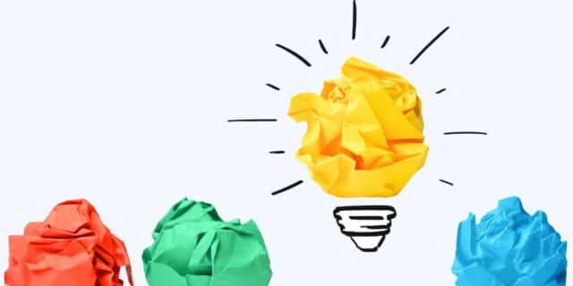 Product Ideation
