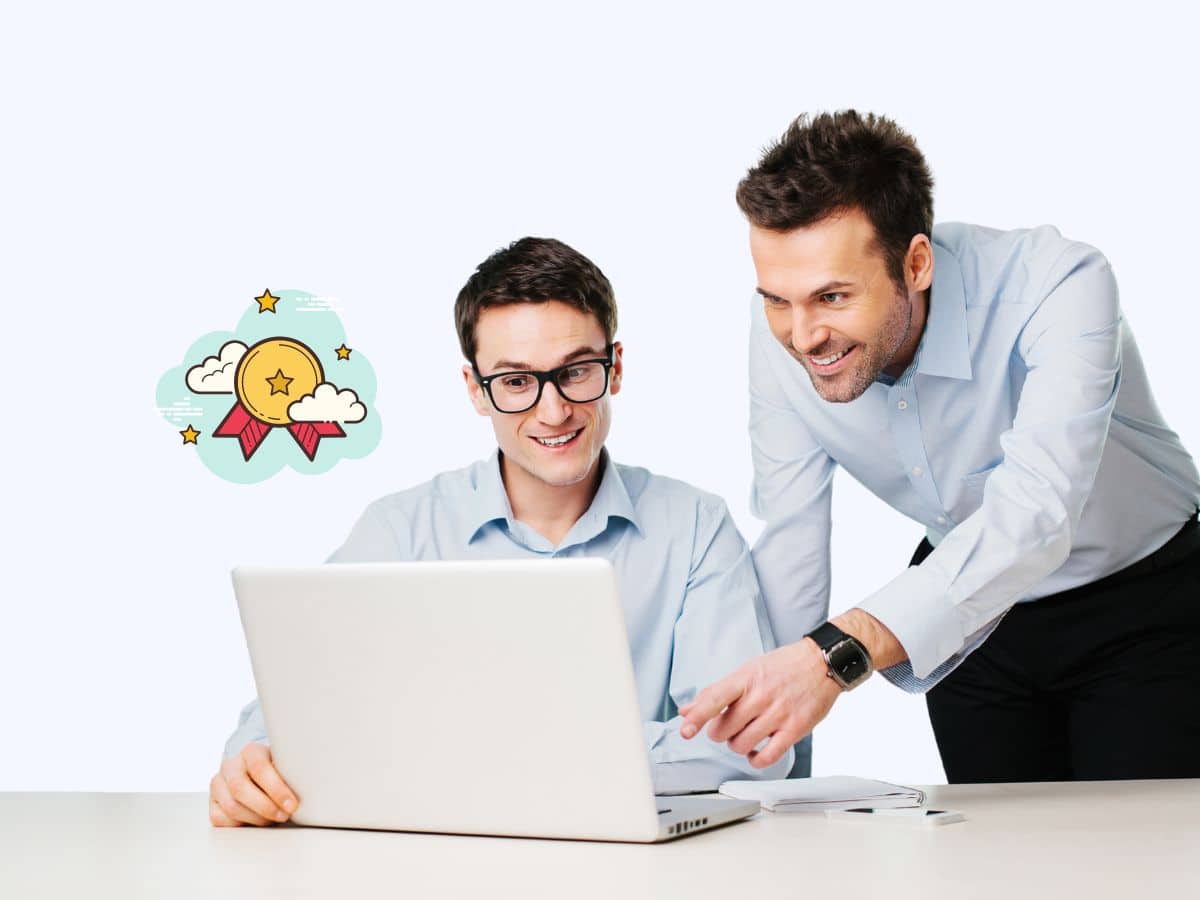 Gamification in the Workplace