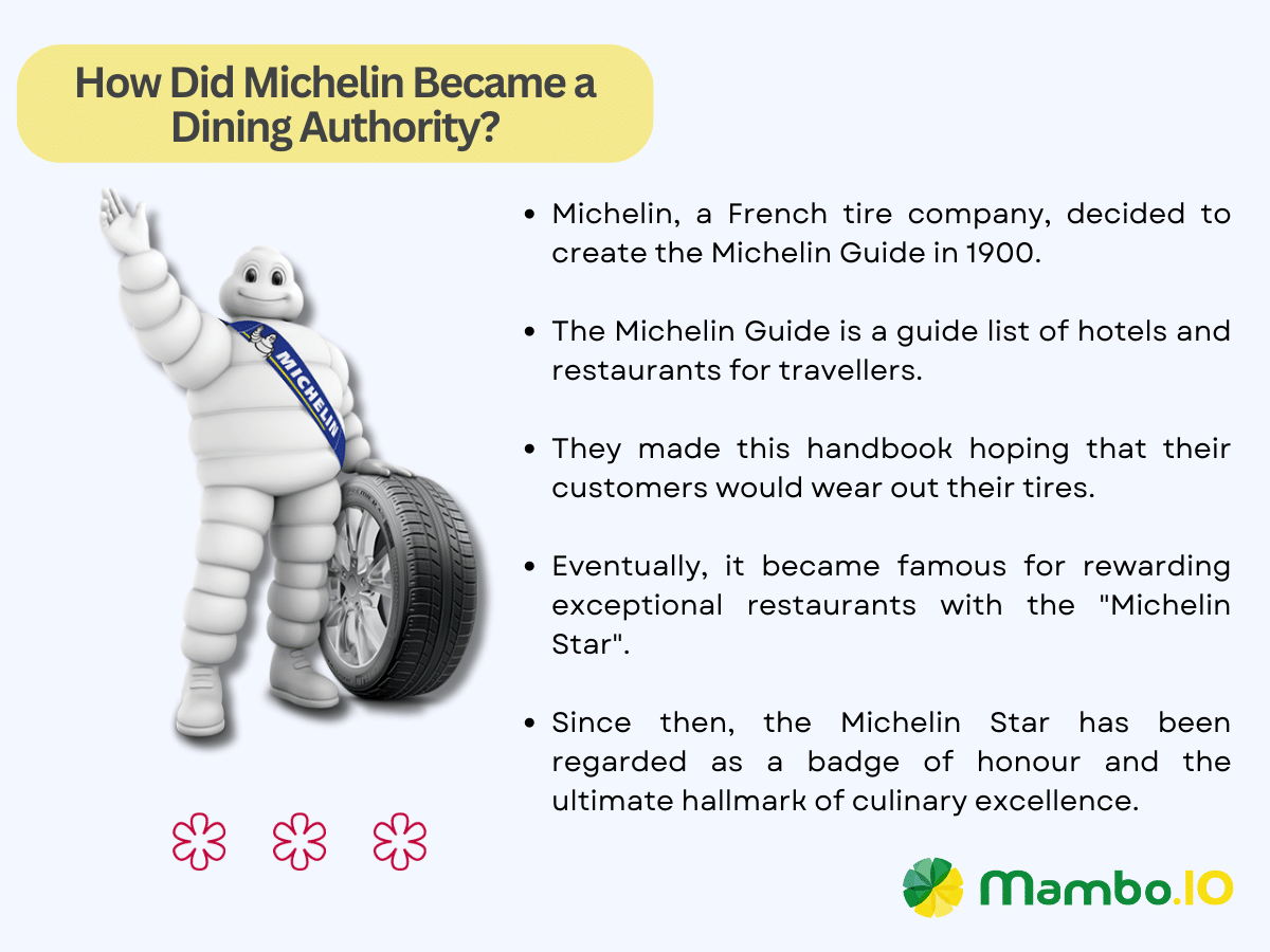 How Michelin diversified their product portfolio for product portfolio management