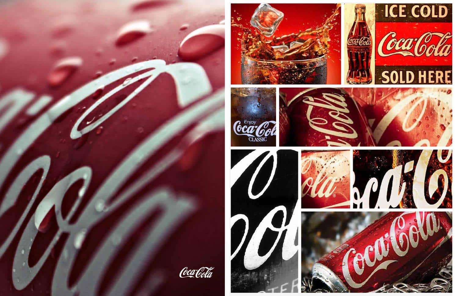 Coca-Cola measures consumer-driven marketing at each stage of the decision journey.