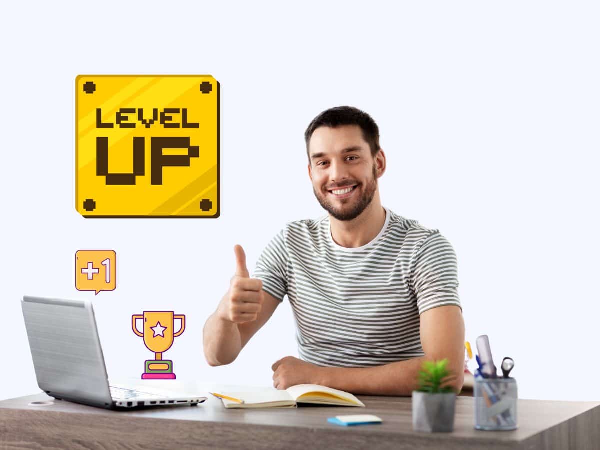 Benefits Of Gamification To Your Product