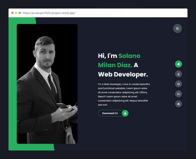 Web Development tool - HTML
