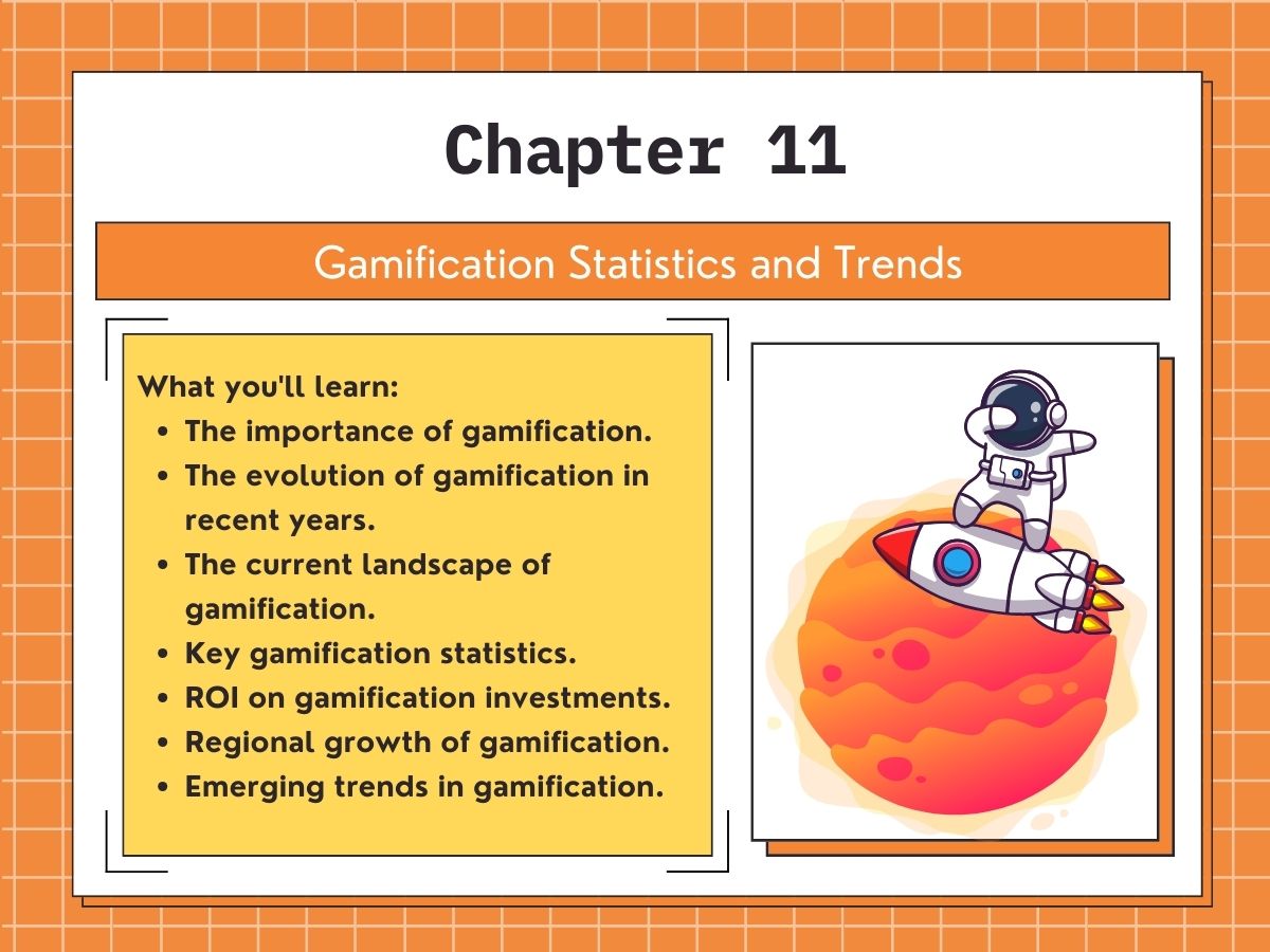 Gamification Statistics And Trends