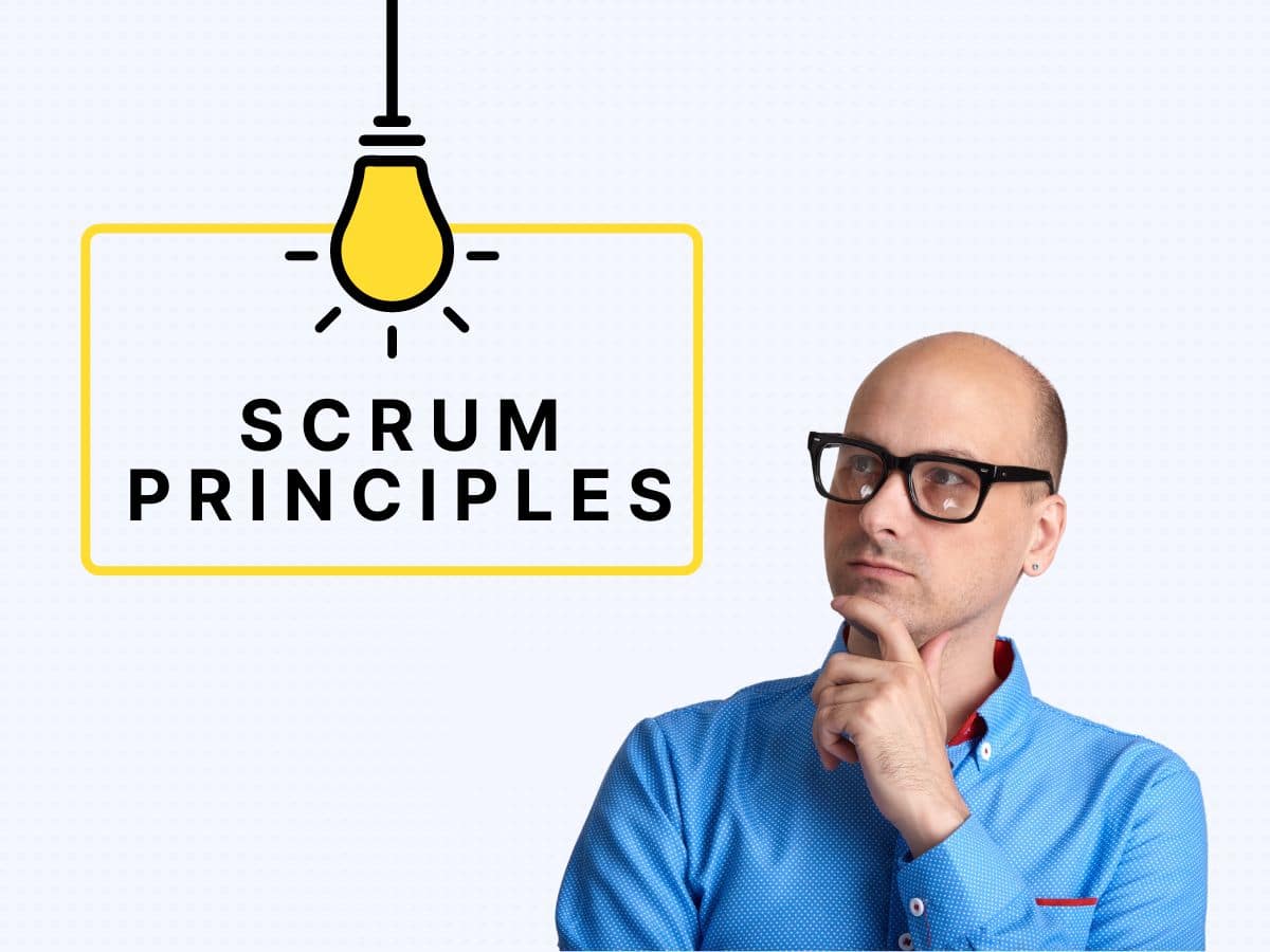 scrum-principle