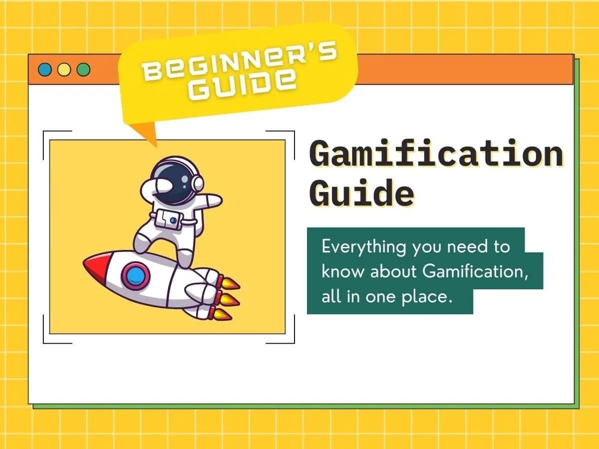 Gamification guide Cover
